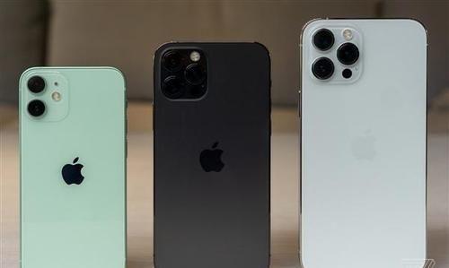 苹果15最新爆料对比,性能升级与设计革新大揭秘！